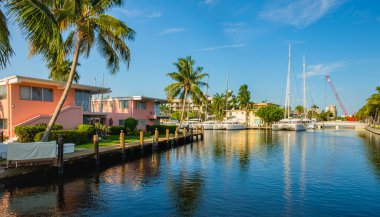 Fort lauderdale suyolu