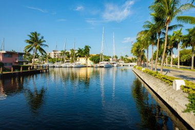 Fort lauderdale suyolu