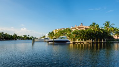 Fort lauderdale suyolu