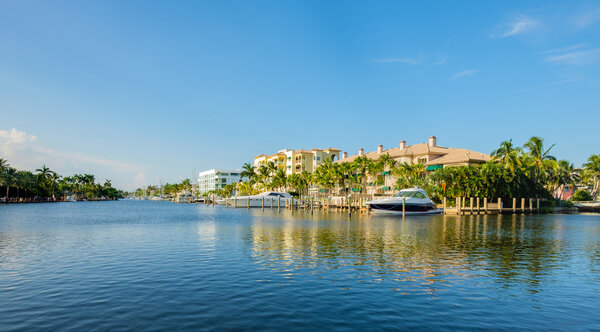 Fort Lauderdale Waterway