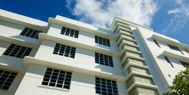 Miami Beach Art Deco
