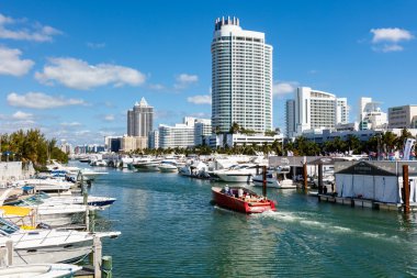 Miami Uluslararası Boat Show