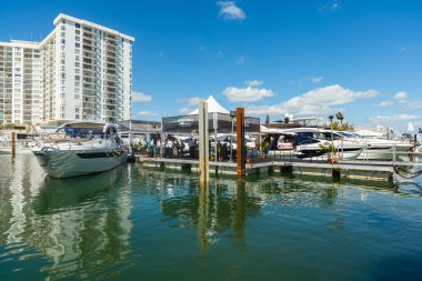 Miami Uluslararası Boat Show