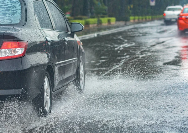 Tayland 'da sel baskını var..