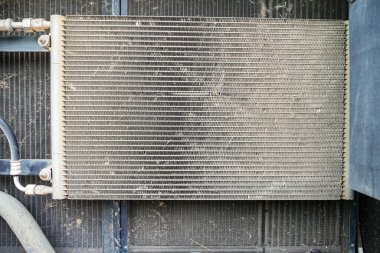 Kirli araba hava bestecisi.