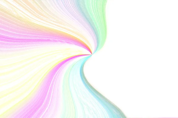 Soyut renkli arkaplan