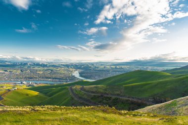 Clarkston Washington