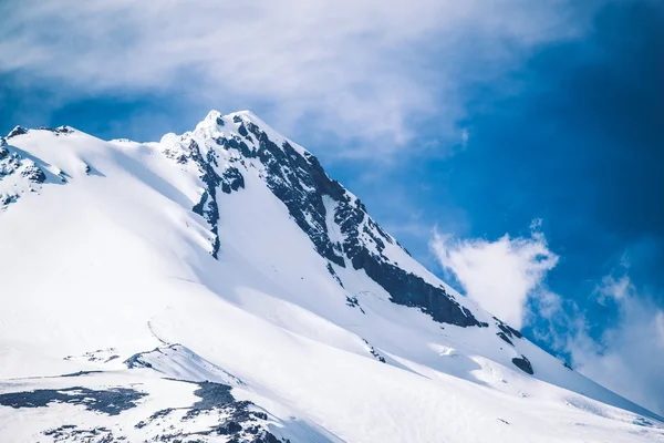 Wspaniały Mount Hood — Zdjęcie stockowe