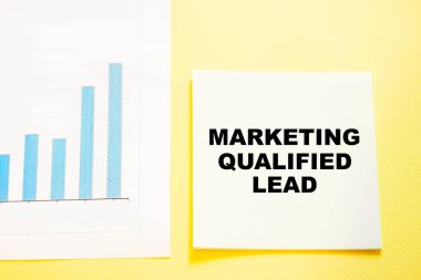 İşaretleme: Mavi iş diyagramı ile yenilenen arkaplan