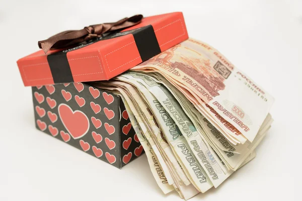 para ruble