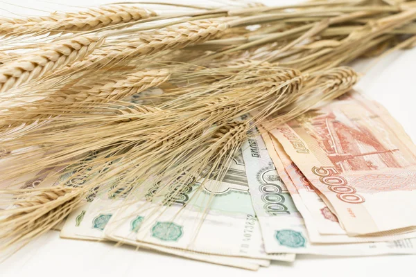 para ruble