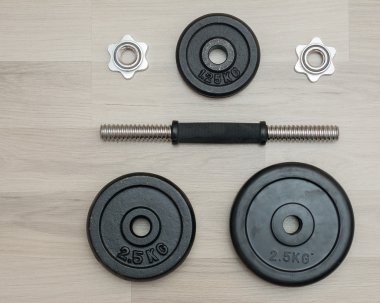 Söktüğünüz dumbbell akbaba ve krep