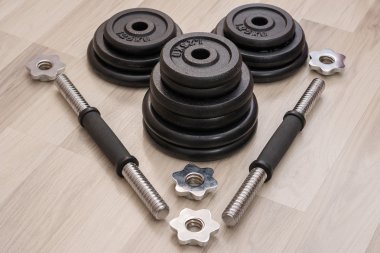 Söktüğünüz dumbbell akbaba ve krep
