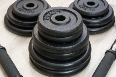 Söktüğünüz dumbbell akbaba ve krep