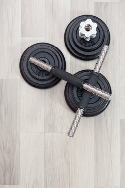 Söktüğünüz dumbbell akbaba ve krep