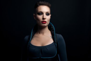 Gelecekçi kadınlar