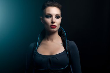 Gelecekçi kadınlar