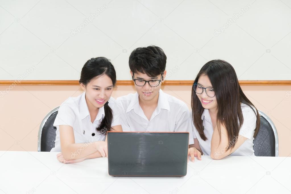 Access academy asian university for women