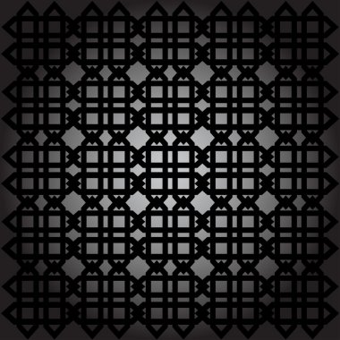 arka plan ile bir desen