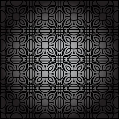 geometri kalıptır.