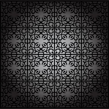 geometri kalıptır.