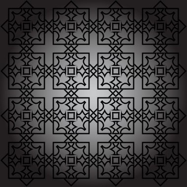 geometri kalıptır.