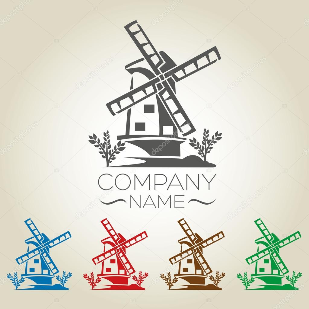 Logo mill