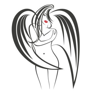 Güzellik Salonu Simgesi