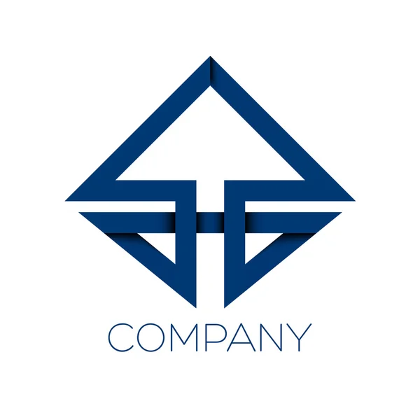 S logo — Stock Vector