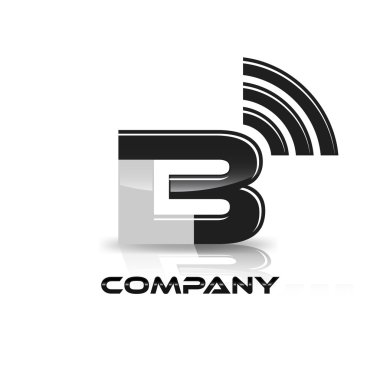 BL logosu