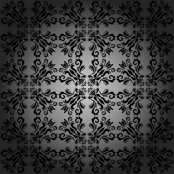 Le motif est la géométrie — Image vectorielle