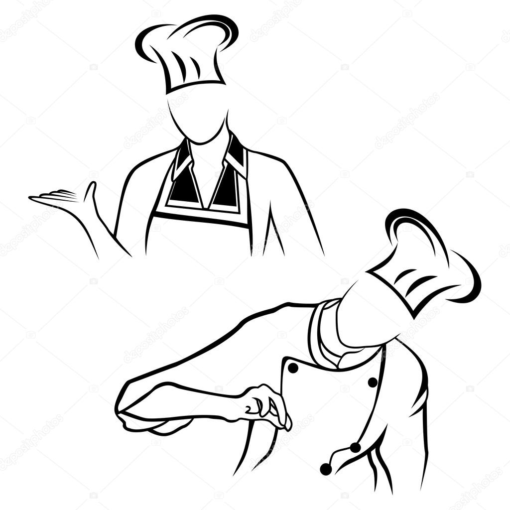 Chef logo