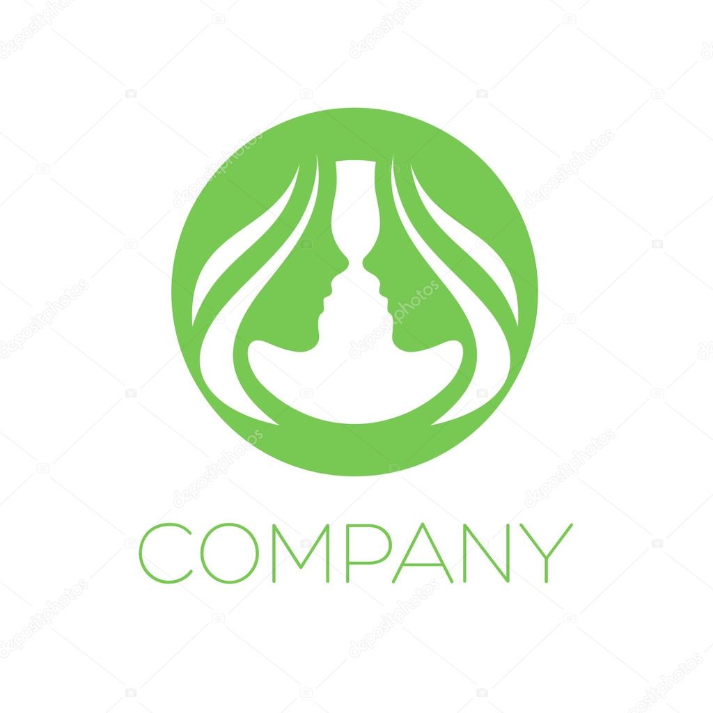 Beauty logo