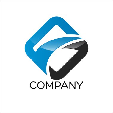 Örnek G ve s logosu