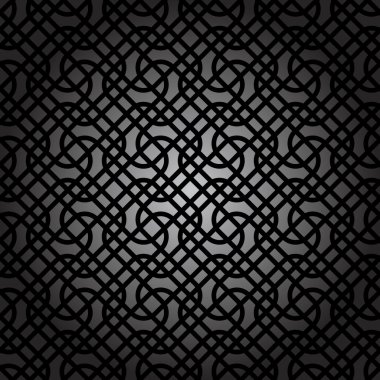 geometrik seamless modeli