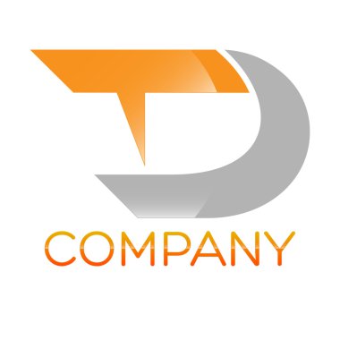 Örnek vektör logosu