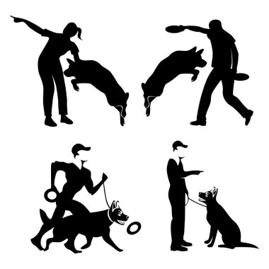 Örnek vektör logosu