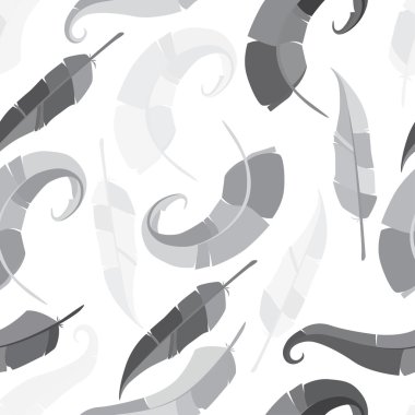 tüyler üzerinden seamless modeli