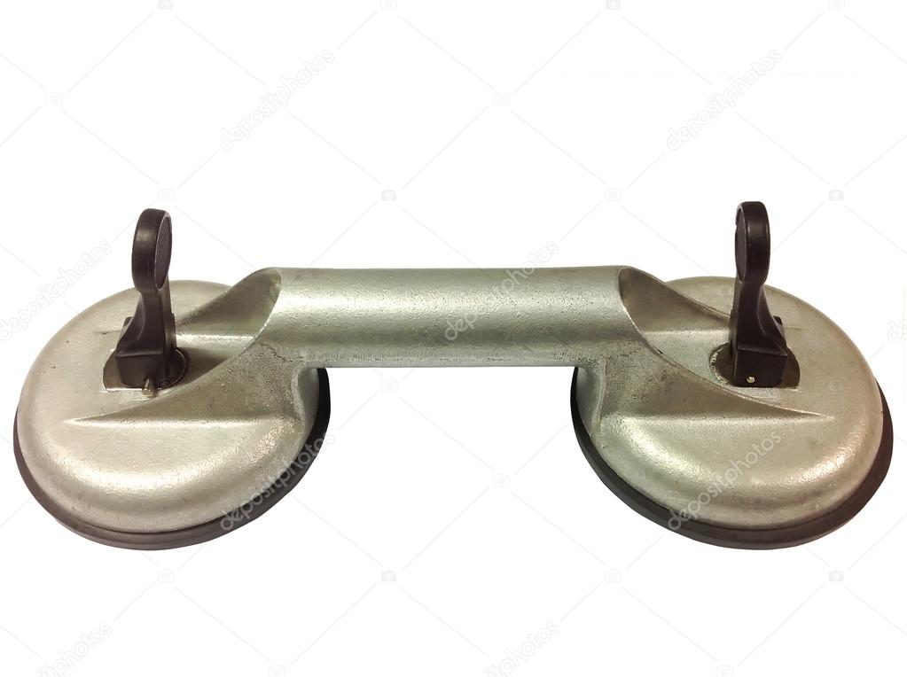 Raised Floor Tile Lifter Suction Cup Stock Photo Raised Floor Tile Lifter Suction Cup Stock Photo