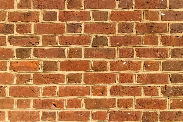 Brick wall — Stock Photo, Image