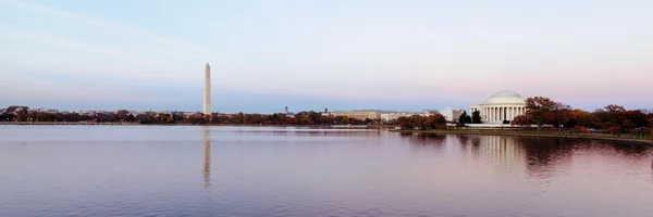 Monumento a Jefferson — Foto de Stock