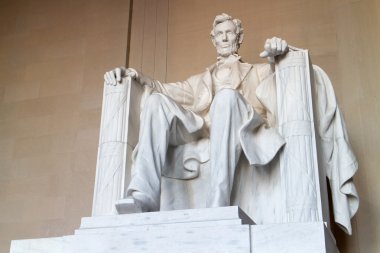 Lincoln Anıtı
