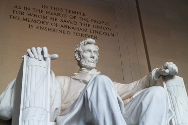 Lincoln Anıtı