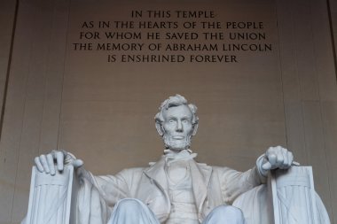 Lincoln Anıtı