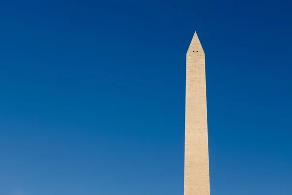 Washington Monument — Stock Photo, Image