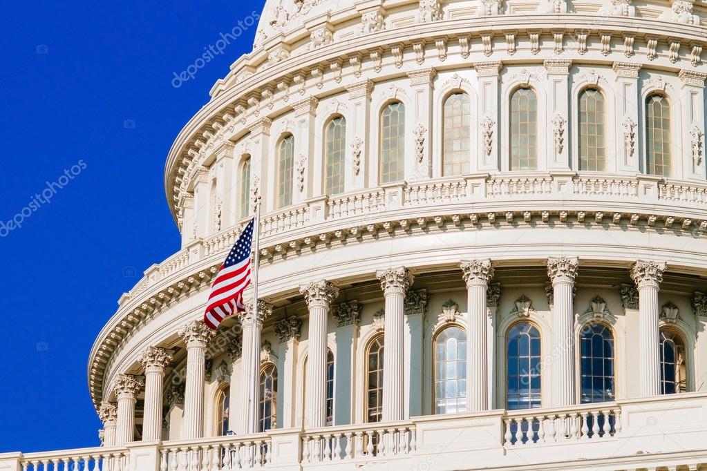 The United States Capitol