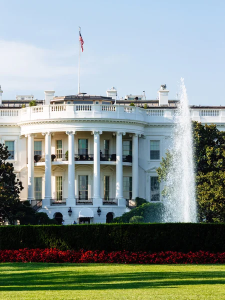 La Maison Blanche — Photo