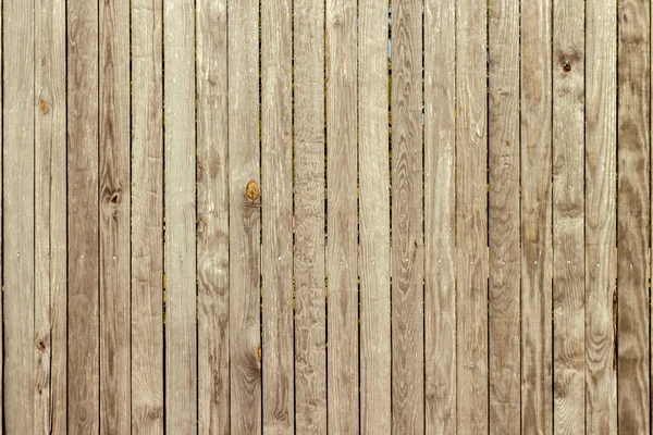 Brown wood plank — Stock Photo, Image