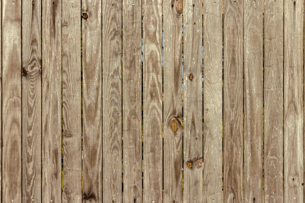Brown wood plank — Stock Photo, Image