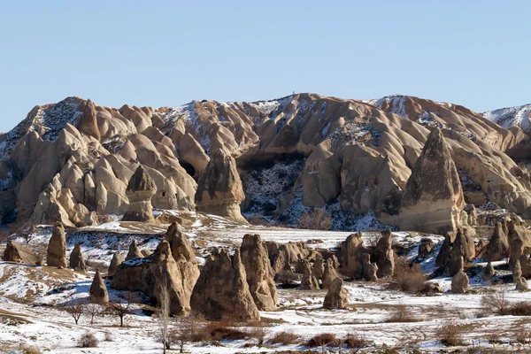 Cappadocia — Stock Photo, Image